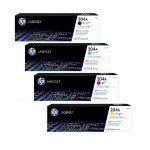 HP CF510A CF511A CF512A CF513A (204A) 原廠碳粉 Toner