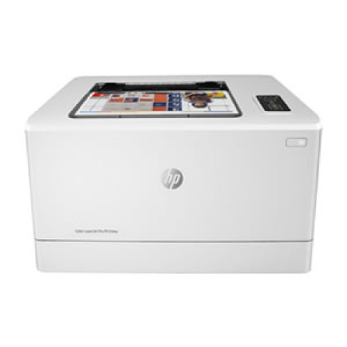 HP Color LaserJet Pro M154NW