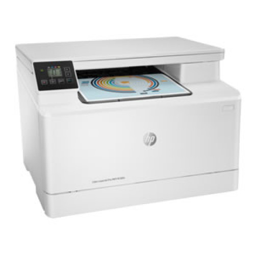 HP Color LaserJet Pro M180n
