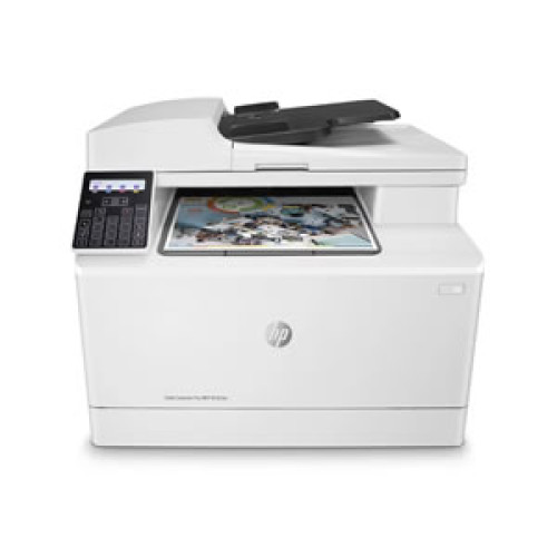 HP Color LaserJet Pro M181fw